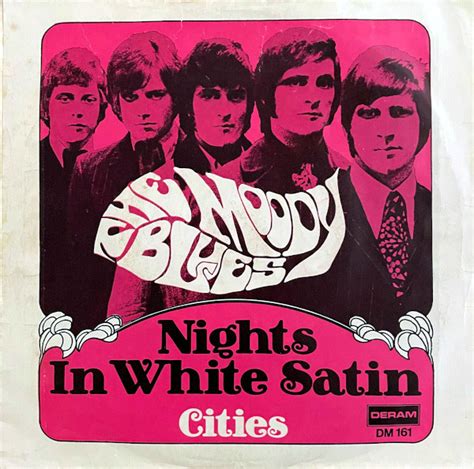 nights in white satin chanel|nights in white satin cover.